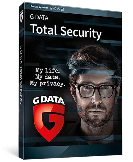 buy gdata Total Security